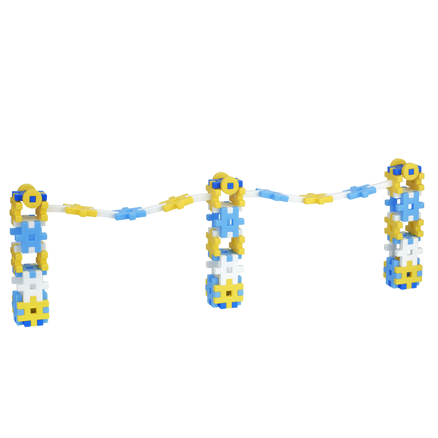 Gakkenニューブロック たっぷりきほんのセットEC(560)<br>公式ショップ限定