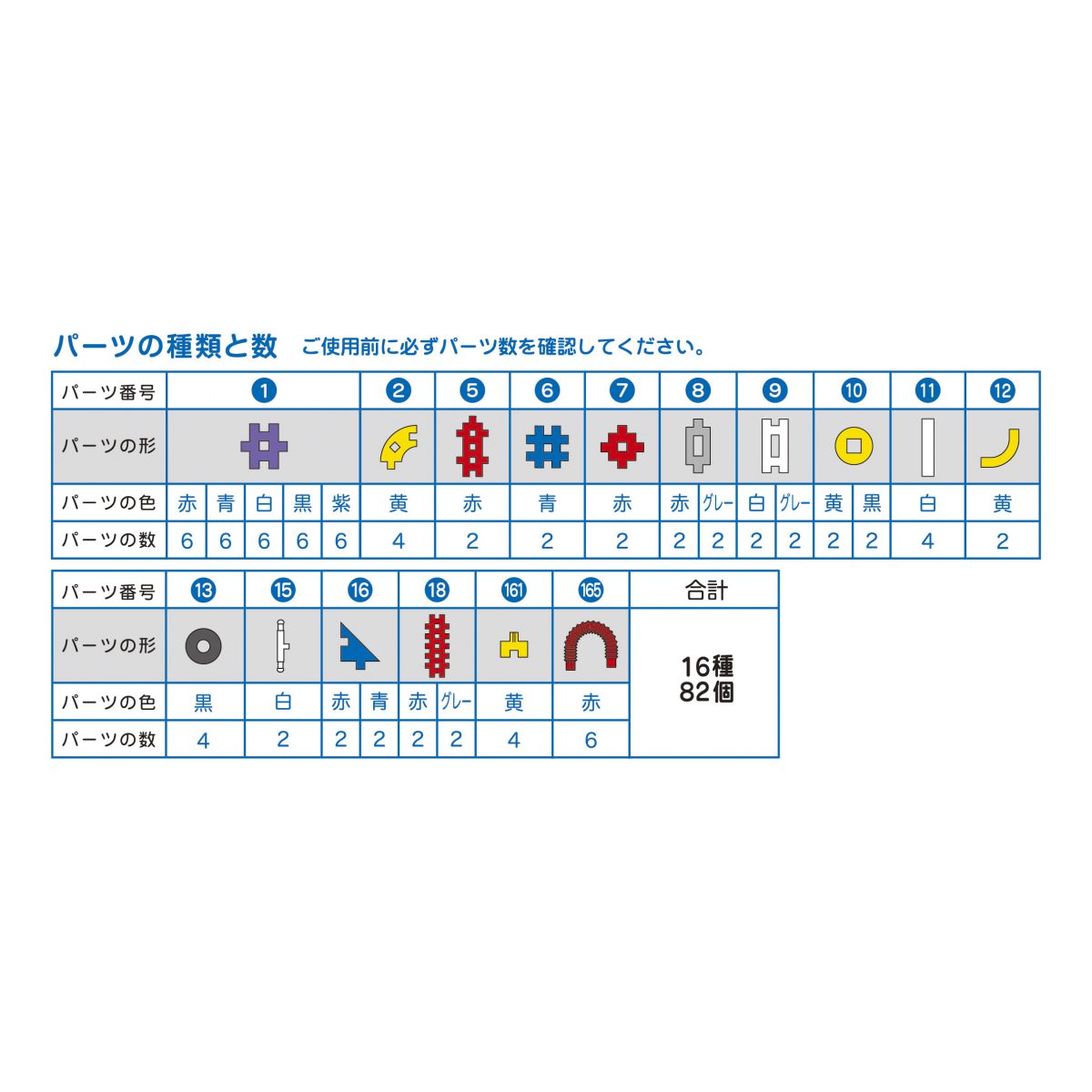Gakkenニューブロック ひらめき！クネットＢＯＸ - 学研ステイフル
