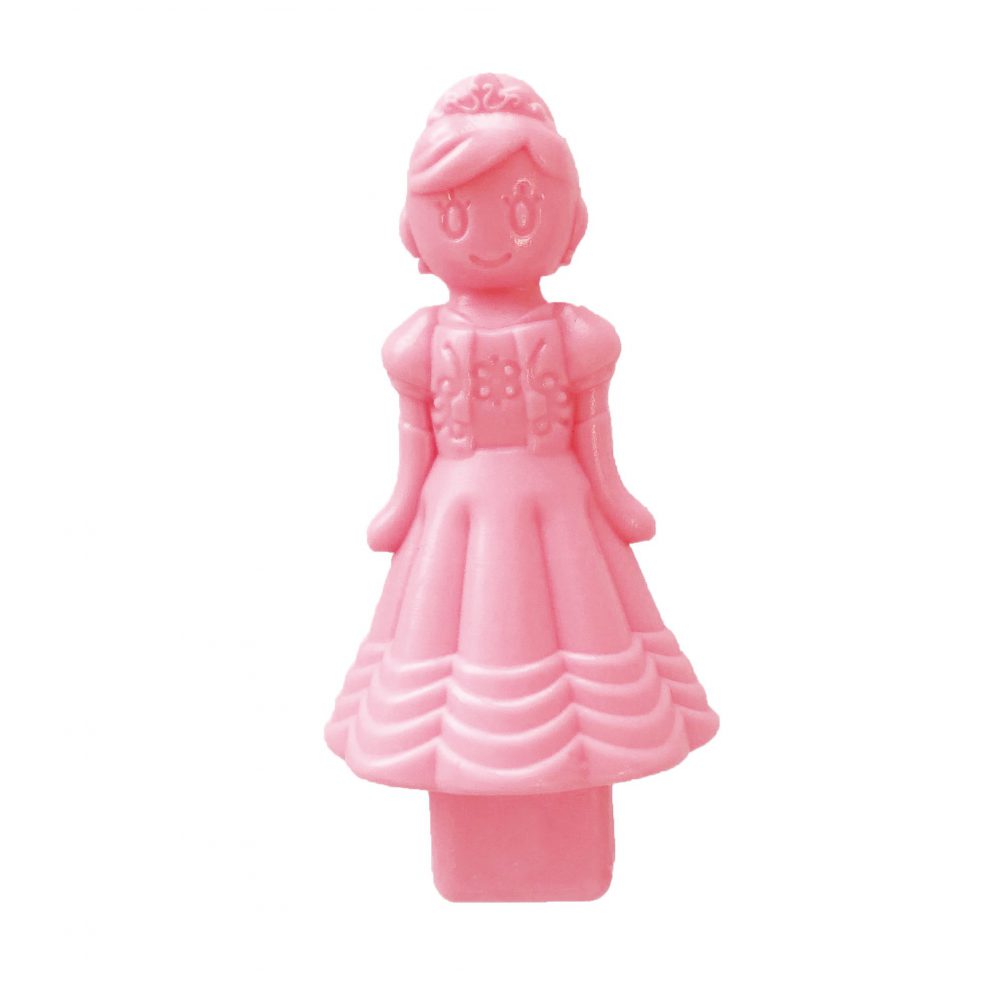Gakkenニューブロック ミルきらプリンセスバッグ