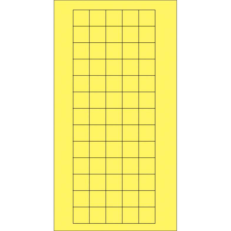五味太郎<br>透かし和紙一筆箋(おもちゃ)