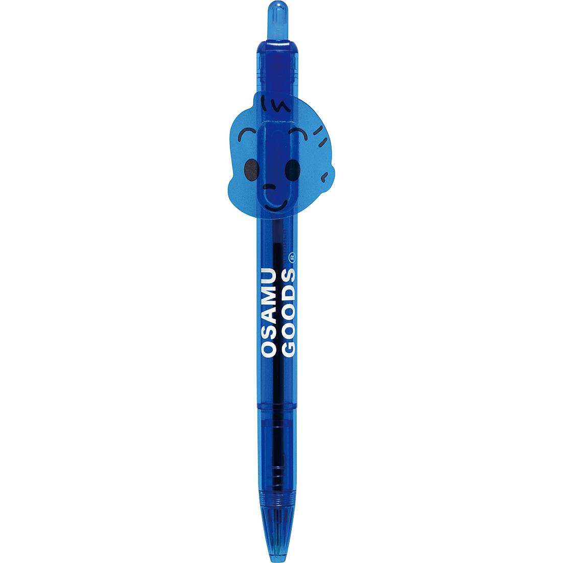 OSAMU GOODS オサムグッズ<br>ボールペン(ジャック)