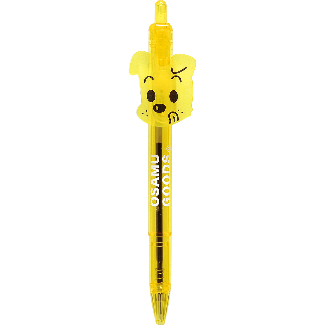 OSAMU GOODS オサムグッズ<br>ボールペン(ドッグ)