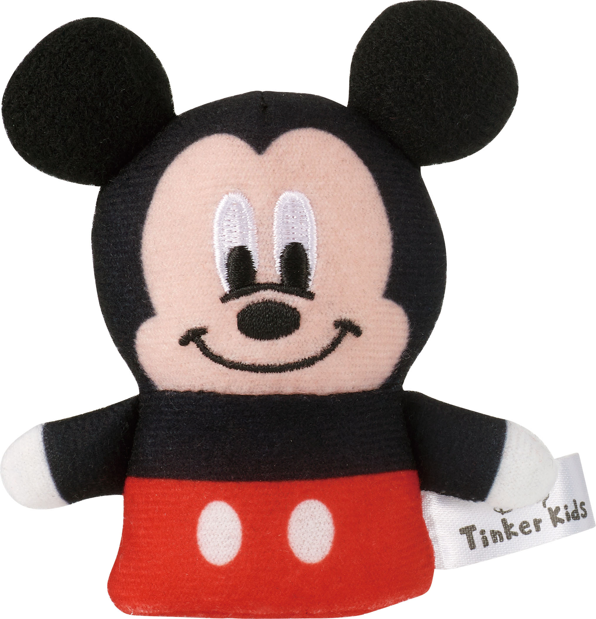 ディズニー指人形 閲覧用｜キャラクターグッズ