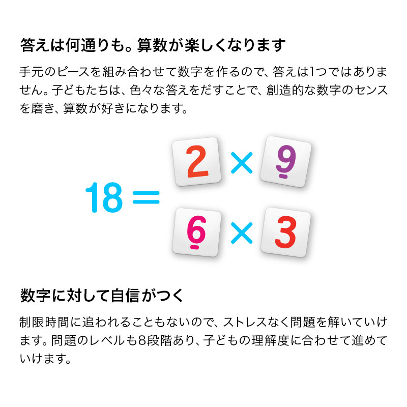 Osmo オズモ ジーニアス スターターキット - 学研ステイフル