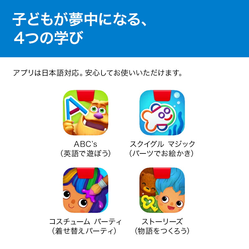 Osmo オズモ リトルジーニアス スターターキット