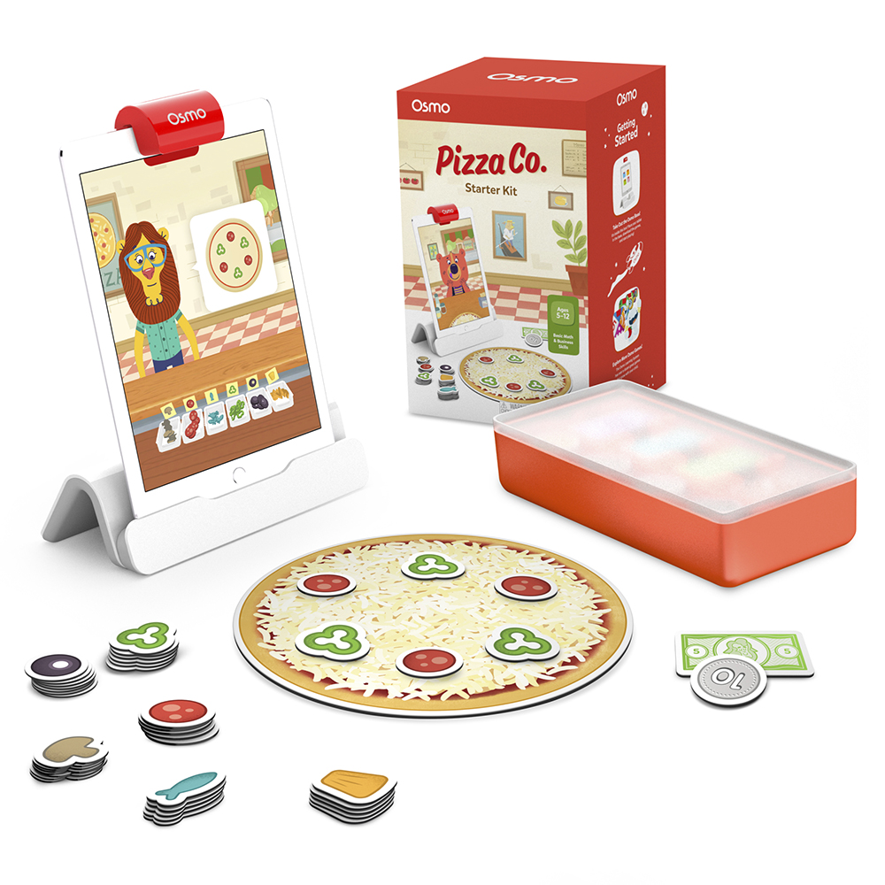 Osmo オズモ ピザカンパニー