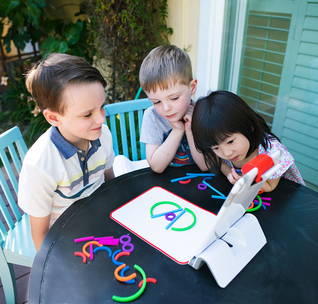 Osmo オズモ リトルジーニアス スターターキット