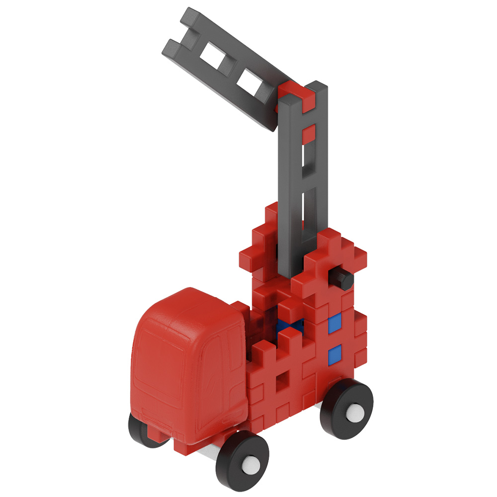 学研ニューブロック①のりものセット＋②工具セット2点セット（178ピース） 学研 ニューブロック のりものセット (ブロック) 価格比較 - 価格.com