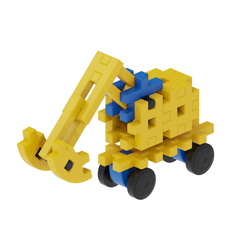 学研 ニューブロック のりものセット たっぷりセット トーマスとパーシー Gakkenニューブロック のりものセットDX（限定） - 学研ステイフル