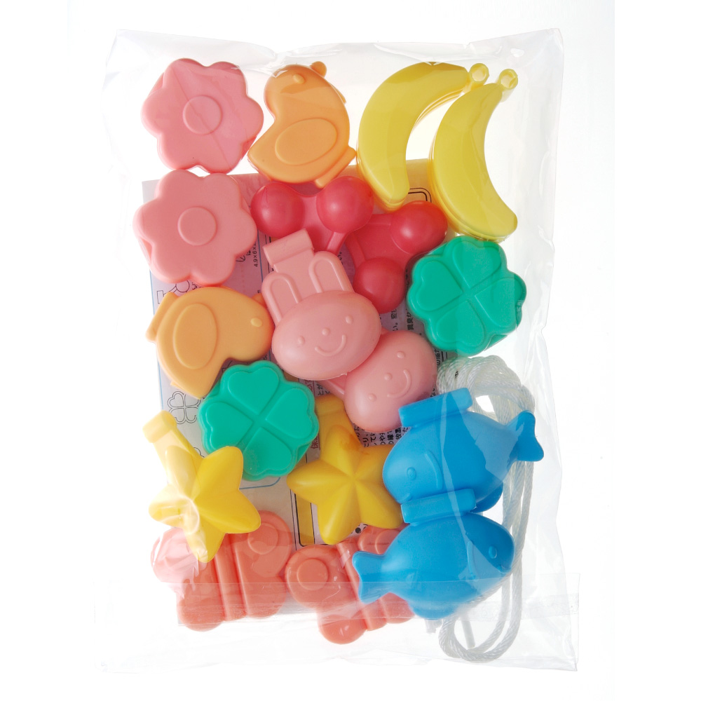 【Web限定商品】Gakkenひもとおし