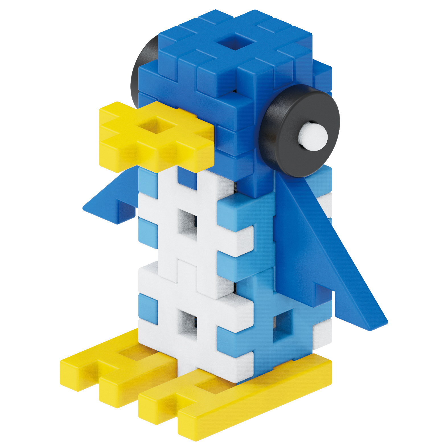 Gakkenニューブロック きほん100 - 学研ステイフル 