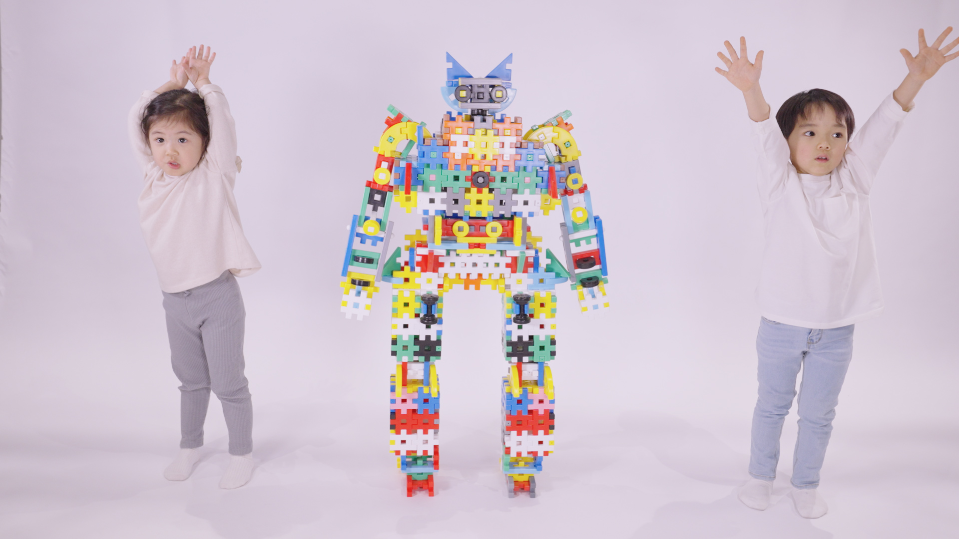 Gakkenニューブロック ボリューム500 - 学研ステイフル 