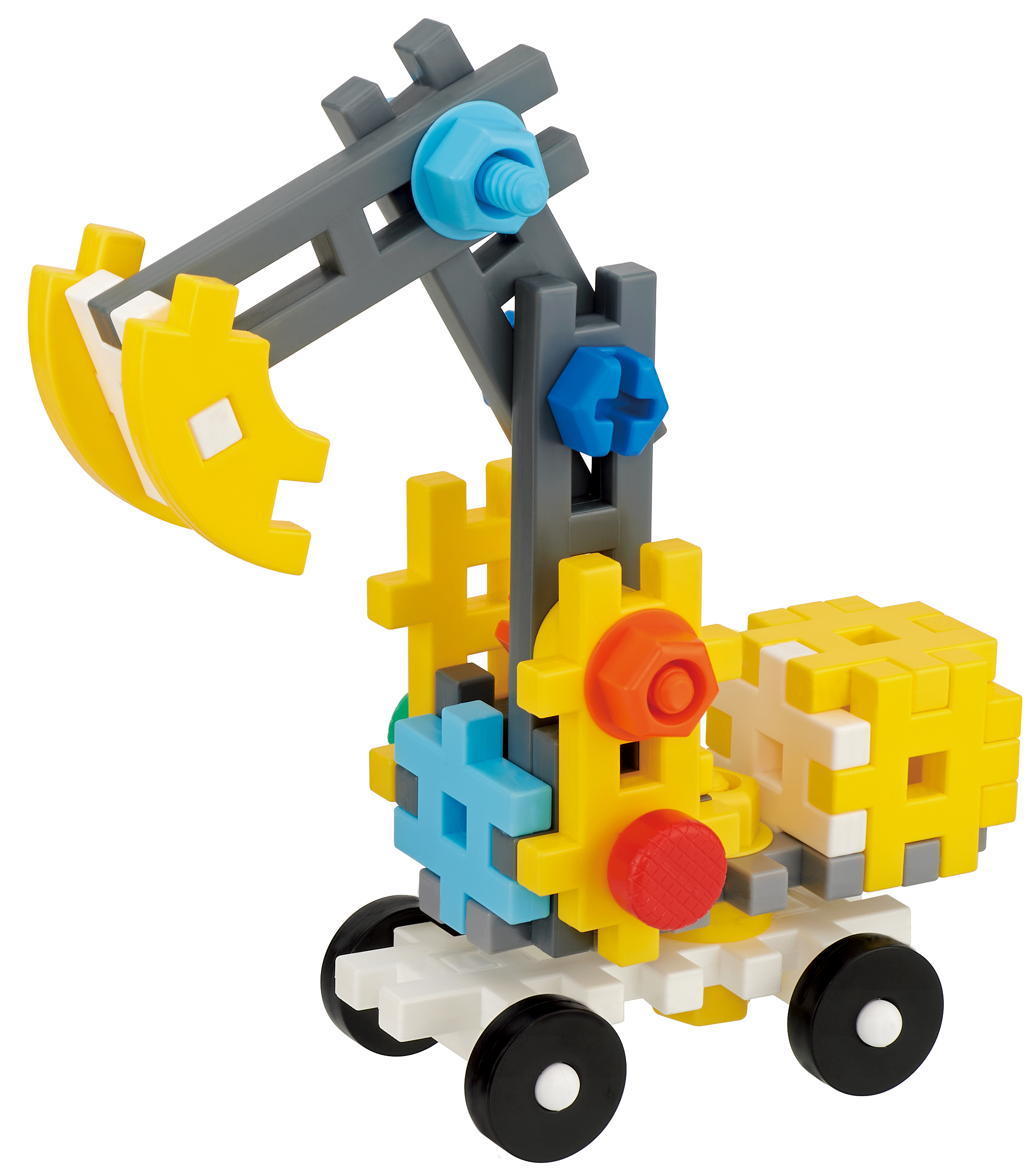 4905426039916_ひらめき！工具_83734_RGB_ショベルカー