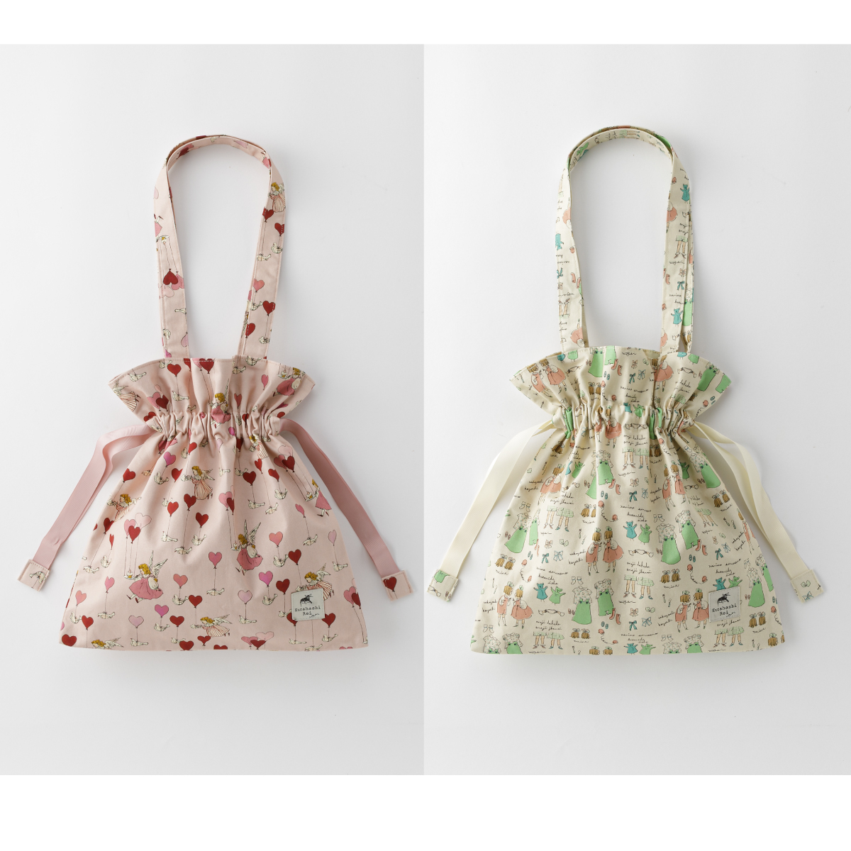 バリエーション