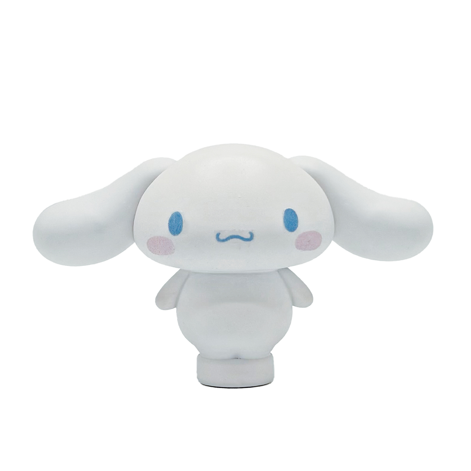 シナモンロールマスコット1