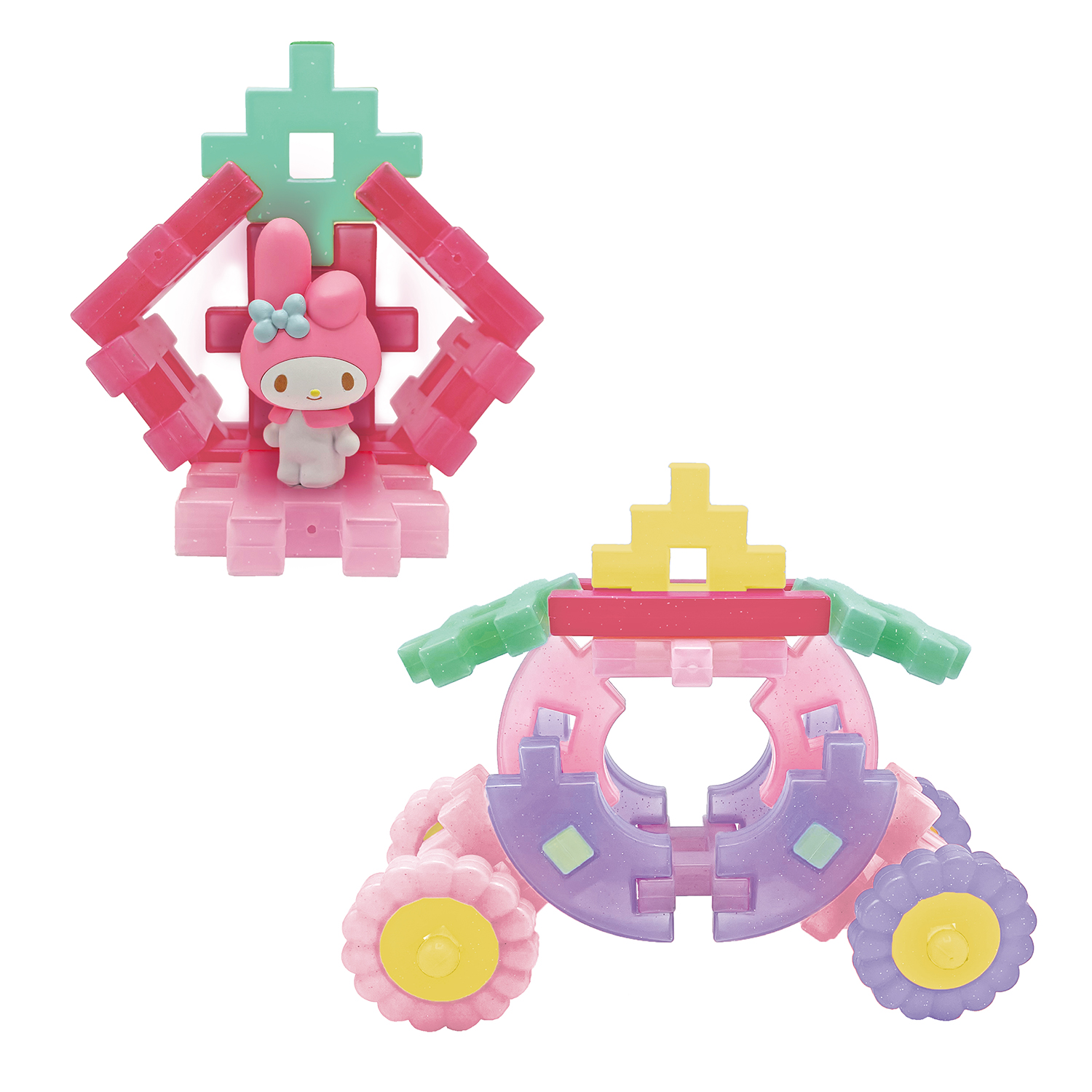 ココアさん専用】シナモンロール×2、マイメロ×1 Amazon.co.jp