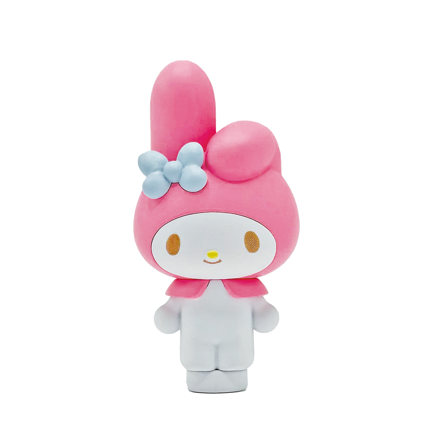 マイメロマスコット1