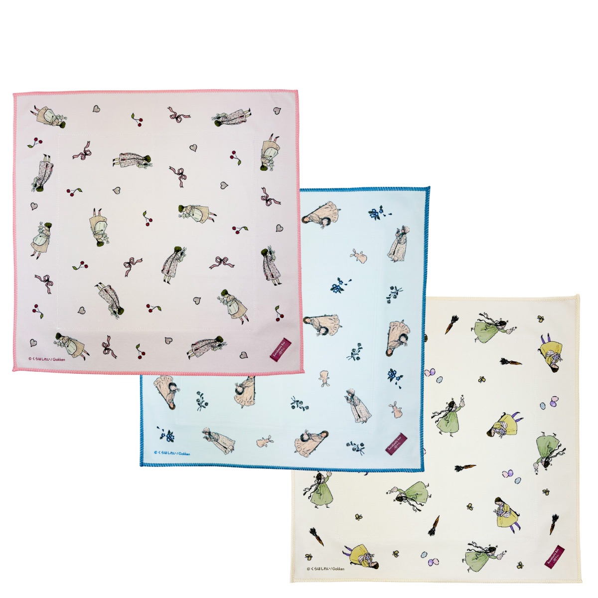 KRくっつくランチクロスvarロゴ無し