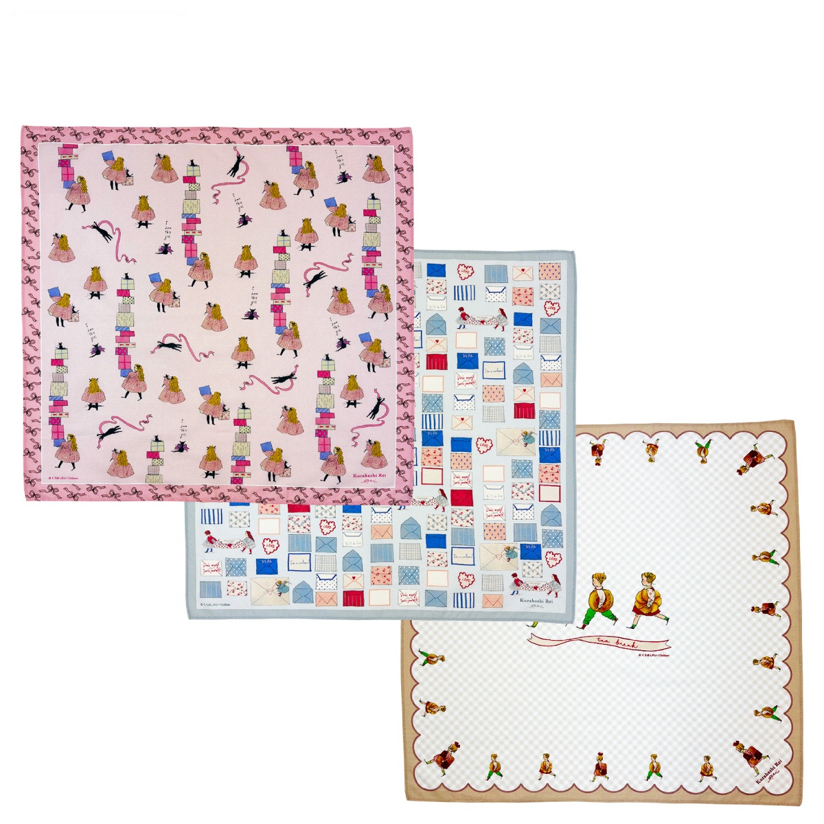 KRハンカチVarロゴ無し