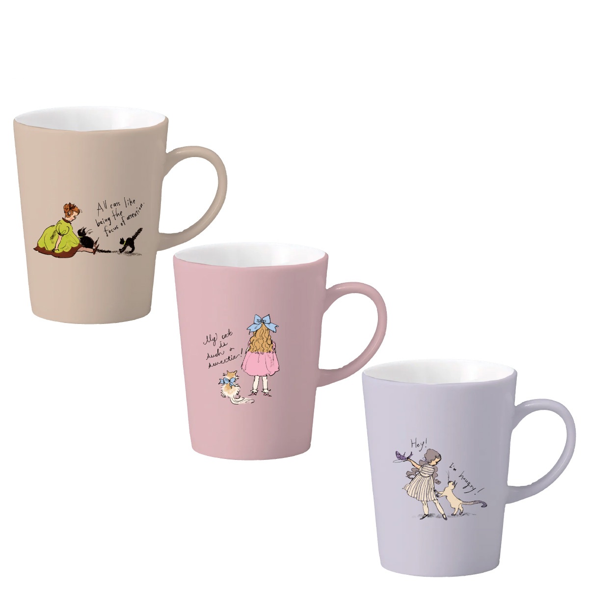 KRマグカップVarロゴ無し