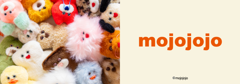 mojojojo