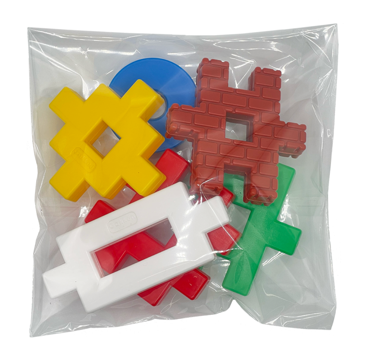 nbオリジナルセット