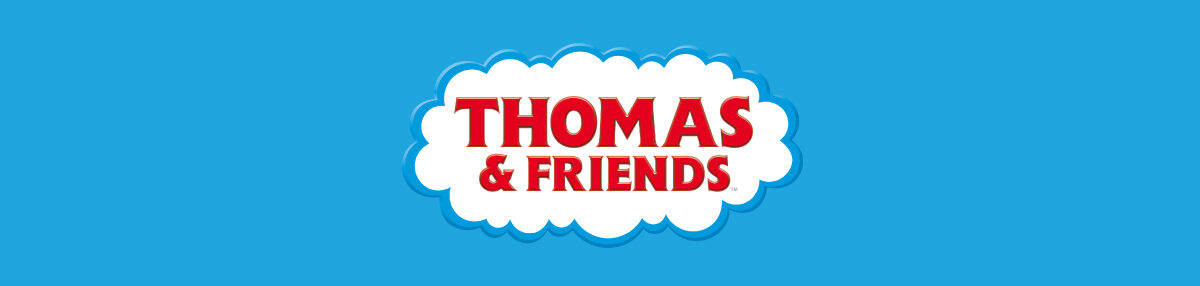 きかんしゃトーマス